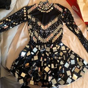 Birthday/Hoco Dress- AGLIST